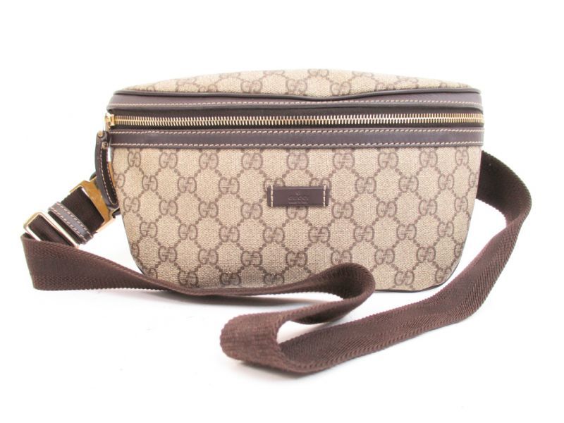 gucci fanny pack women