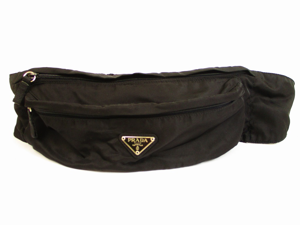 prada fanny pack