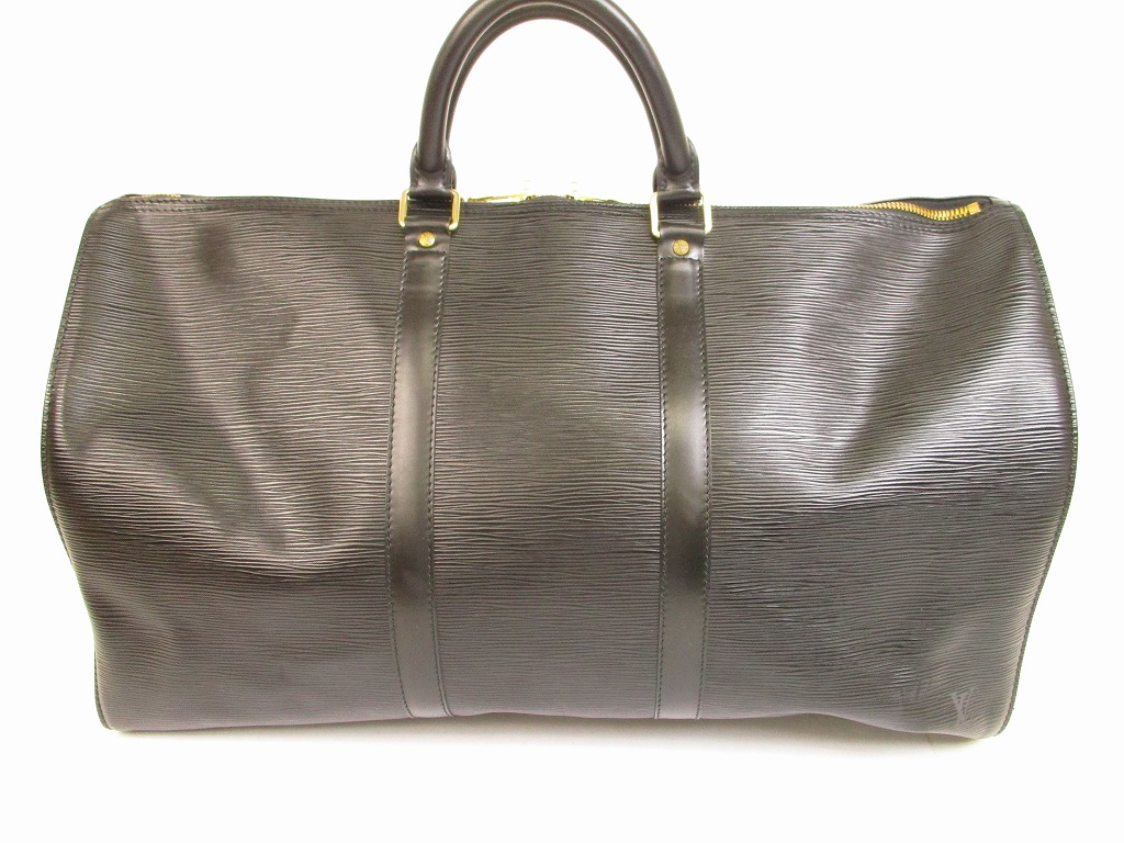 Louis Vuitton Duffle Bag Black Price | Jaguar Clubs of North America
