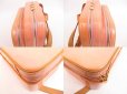 Photo6: LOUIS VUITTON Vernis Patent Leather Pink Backpack Bag Murry #4050