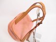 Photo7: LOUIS VUITTON Vernis Patent Leather Pink Backpack Bag Murry #4050