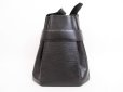 Photo2: LOUIS VUITTON Epi Leather Black Shoulder Bag Purse Sac D'epaule #4058 (2)