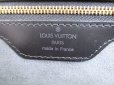 Photo10: LOUIS VUITTON Epi Leather Black Tote&Shoppers Bag Saint Jacques Large #4126
