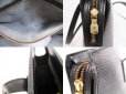 Photo9: LOUIS VUITTON Epi Leather Black Tote&Shoppers Bag Saint Jacques Large #4126