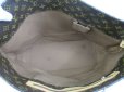 Photo8: LOUIS VUITTON Monogram Leather Brown Tote&Shoppers Bag Cabas Alto #4143