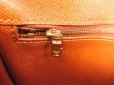 Photo11: LOUIS VUITTON Monogram Leather Brown Messenger&Cross-body Chantilly MM #4161