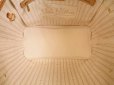 Photo8: LOUIS VUITTON Azur Leather White Tote&Shoppers Bag Neverfull MM #4169