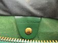 Photo12: LOUIS VUITTON Epi Leather Green Hand Bag Purse Speedy25 #4177