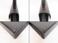 Photo6: LOUIS VUITTON Epi Leather Black Hand Bag Purse Malesherbes #4212