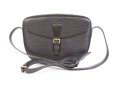 Photo1: LOUIS VUITTON Epi Leather Green Messenger&Cross-body Bag Jeune Fille #4226 (1)