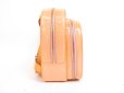 Photo3: LOUIS VUITTON Vernis Patent Leather Pink Backpack Bag Purse Murry #4228