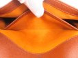 Photo11: LOUIS VUITTON Monogram Leather Brown Shoulder Bag Musette Tango Short #4232