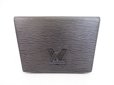 Photo1: LOUIS VUITTON Epi Leather Blacks Clutch Bag Purse #4249 (1)