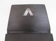 Photo7: LOUIS VUITTON Epi Leather Blacks Clutch Bag Purse #4249