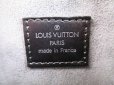 Photo10: LOUIS VUITTON Epi Leather Black Hand Bag Purse Sablon #4288