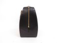 Photo4: LOUIS VUITTON Epi Leather Black Hand Bag Purse Sablon #4288