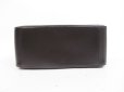 Photo5: LOUIS VUITTON Epi Leather Black Hand Bag Purse Sablon #4288