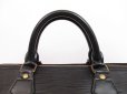 Photo7: LOUIS VUITTON Epi Leather Black Hand Bag Purse Speedy30 #4320