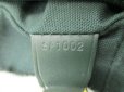 Photo12: Louis Vuitton Taiga Leather Deep Green Backpack Bag Cassiar #4394