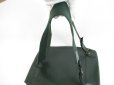 Photo7: Louis Vuitton Taiga Leather Deep Green Backpack Bag Cassiar #4394