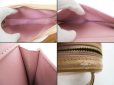 Photo8: LOUIS VUITTON Vernis Patent Leather Pink Fanny&Waist Packs Fulton #4418