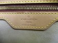 Photo10: LOUIS VUITTON Monogram Leather Brown Tote&Shoppers Bag Luco #4435