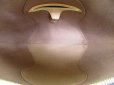 Photo8: LOUIS VUITTON Monogram Leather Brown Hand Bag Purse Ellipse PM #4454