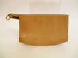 Photo11: LOUIS VUITTON Monogram Brown Vinyl Tote&Shoppers Bag Cabas Cruise #4462