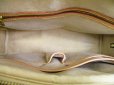 Photo8: LOUIS VUITTON Monogram Leather Brown Briefcase Hand Bag Rivoli #4494