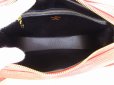 Photo8: LOUIS VUITTON Epi Leather Red Messenger&Cross-body Bag Jeune Fille #4498