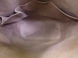 Photo8: LOUIS VUITTON Monogram Leather Brown Hand Bag Purse Lockit PM #4571