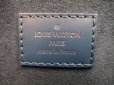 Photo10: LOUIS VUITTON Epi Leather Blue Porte Documents Business Briefcase #4594