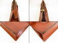 Photo6: LOUIS VUITTON Epi Leather Brown Hand Bag Purse Riviera Stickiness #4608