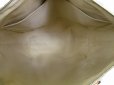 Photo8: LOUIS VUITTON Azur Leather White Tote&Shoppers Bag Totally PM #4611