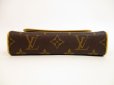 Photo5: LOUIS VUITTON Monogram Fanny&Waist Packs Pochette Florentine XS #4627