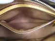 Photo11: LOUIS VUITTON Monogram Leather Brown Cross-body Bag Purse Trotteur #4657