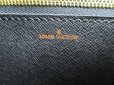 Photo10: LOUIS VUITTON Epi Leather Black Cross-body Bag Saint Cloud GM #4742