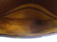 Photo8: LOUIS VUITTON Monogram Leatger Brown Shoulder Bag Musette Salsa Short #4785