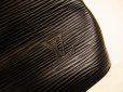 Photo11: LOUIS VUITTON Epi Leather Black Shoulder Bag Purse Petite Noe #4791