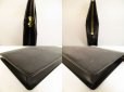 Photo6: LOUIS VUITTON Epi Leather Blacks Clutch Bag Purse Pochette Homme #4867