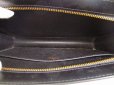 Photo7: LOUIS VUITTON Epi Leather Blacks Clutch Bag Purse Pochette Homme #4867