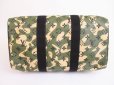 Photo5: LOUIS VUITTON Monogram Camouflage Limited Hand Bag Speedy35 Rare #4889