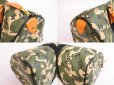 Photo6: LOUIS VUITTON Monogram Camouflage Limited Hand Bag Speedy35 Rare #4889