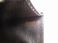 Photo12: LOUIS VUITTON Epi Leather Blacks Clutch Bag Sellier Dragonne #4918