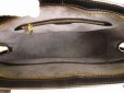 Photo8: LOUIS VUITTON Epi Leather Black Tote&Shoppers Bag Purse Lussac #4985