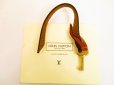 Photo12: LOUIS VUITTON Epi Leather Brown Double Faces Cross-body Bag 2Way Bag #5043