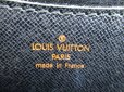 Photo10: LOUIS VUITTON Epi Leather Black Messenger&Cross-body Bag Grenelle #5054