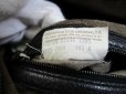 Photo11: BOTTEGA VENETA Goat Leather Metallic Gray Hand Bag Mini Boston Bag #5061