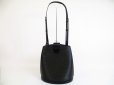 Photo2: LOUIS VUITTON Epi Leather Black Shoulder Bag Cross-body Bag Cluny #5065 (2)