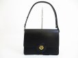 Photo1: LOUIS VUITTON Epi Leather Blacks Shoulder Bag Purse Friedland #5068 (1)